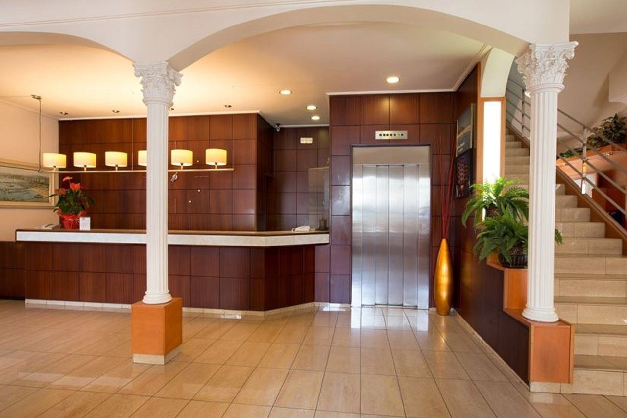 Hotel Costa Brava Blanes Zewnętrze zdjęcie